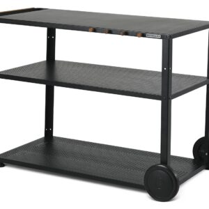 Muurikka grillivaunu