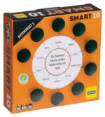 Smart10 küsimused 3 lisakaarti