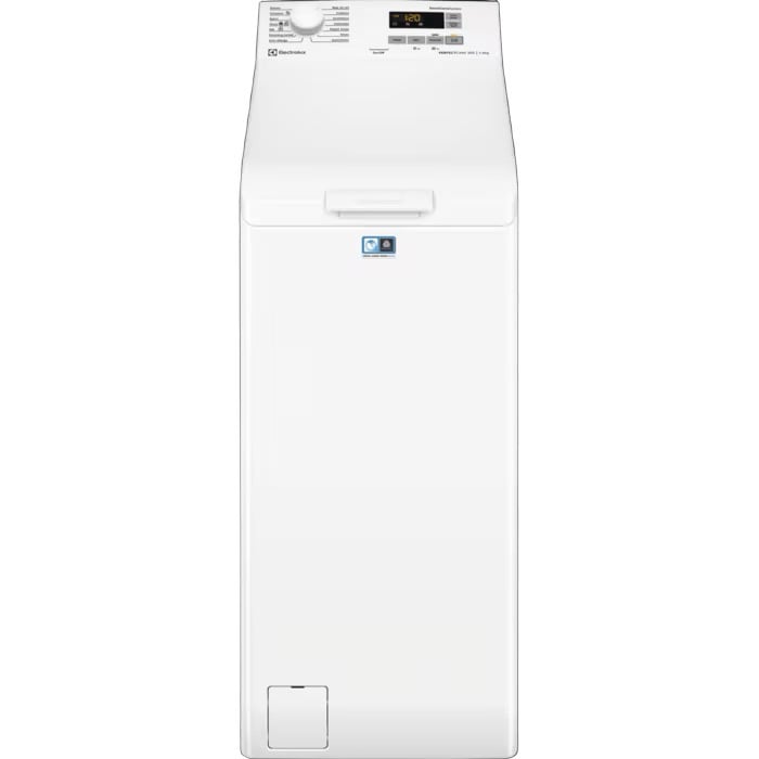 Electrolux EW6T462W4W 600 SensiCare pesumasin