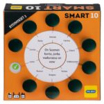Smart10 küsimused 3 lisakaarti - Pilt 2