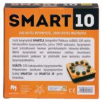 Smart10 küsimused 3 lisakaarti - Pilt 3