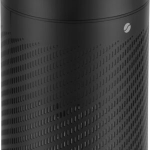 Ströme KJ200G-Z41 ilmanpuhdistin, musta