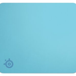 Steelseries QcK L mänguhiirematt, sinine