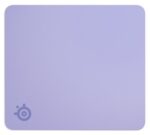 Steelseries QcK L mänguhiirematt, lavendel