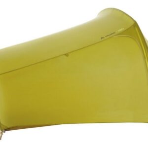 Vaude Ultralight Lizard 2P teltta, wild lime