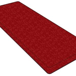 Vaude Dream 10 L II -makuualusta, cherrywood