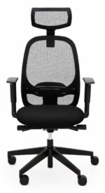 Toplux PRIMER MESH kontoritool