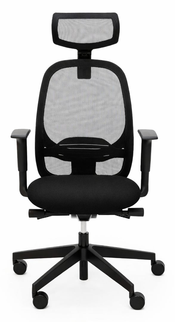 Toplux PRIMER MESH kontoritool