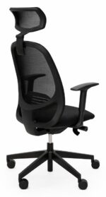 Toplux PRIMER MESH kontoritool - Pilt 2