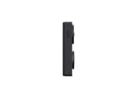 Aqara Doorbell Camera Hub G410 uksekellakaamera, must - Pilt 5