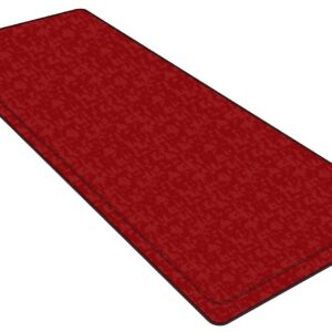 Vaude Dream 7.5 L II makuualusta, cherrywood