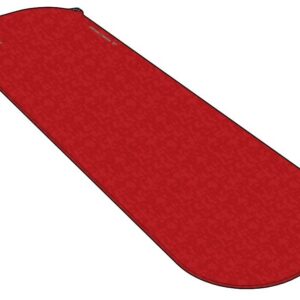 Vaude Tour 5 M II -makuualusta, redwood