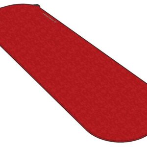 Vaude Tour 3.8 M II -makuualusta, redwood