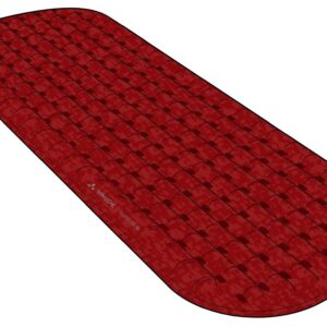 Vaude Allround 9 L makuualusta, cherrywood