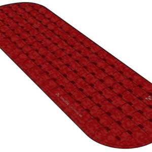 Vaude Allround 9 M -makuualusta, cherrywood