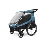 Thule Courier polkupyörän peräkärry - Pilt 2