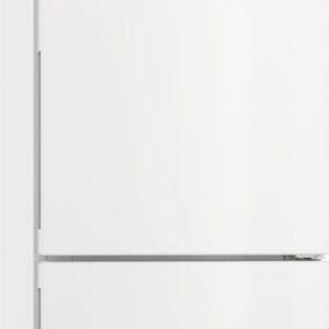 Miele KFN 4395 DD -jääkaappipakastin, valkoinen, 2m
