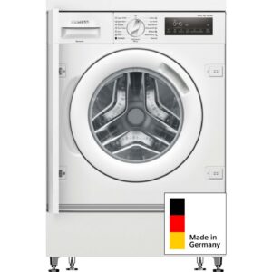 Siemens WI14W542EU iQ700 integroitava pyykinpesukone