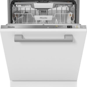 Miele G 5862 SCVi nõudepesumasin, integreeritud