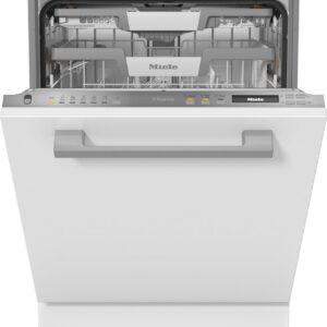 Miele G 7080 SCVi nõudepesumasin, integreeritud