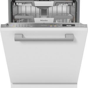 Miele G 7265 SCVi nõudepesumasin, integreeritud