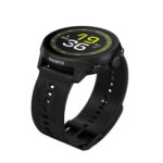 Suunto Run urheilukello, 46 mm, All Black silikonirannekkeella - Pilt 4
