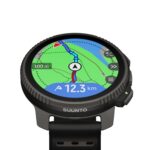 Suunto Vertical 2 spordikell, titaanmust - Pilt 3