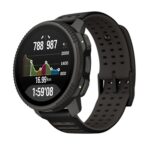 Suunto Vertical 2 spordikell, titaanmust - Pilt 4
