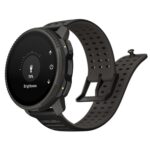 Suunto Vertical 2 spordikell, titaanmust - Pilt 5