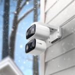 TP-Link Tapo C246D dual valvontakamera ulkokäyttöön - Pilt 3