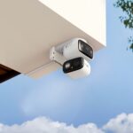 TP-Link Tapo C246D dual valvontakamera ulkokäyttöön - Pilt 4