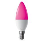 TP-Link Tapo L430C E14 älylamppu