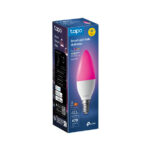 TP-Link Tapo L430C E14 älylamppu - Pilt 2