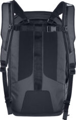 Evoc Athlete Backpack 30 reppu, musta - Pilt 2