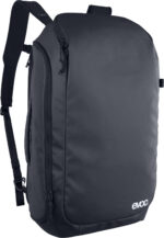 Evoc Athlete Backpack 30 reppu, musta