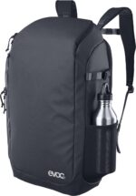 Evoc Athlete Backpack 30 reppu, musta - Pilt 4