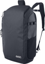 Evoc Athlete Backpack 30 reppu, musta - Pilt 3