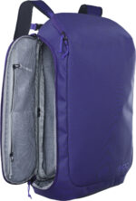Evoc Athlete Backpack 30 reppu, violetti - Pilt 5