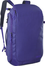 Evoc Athlete Backpack 30 reppu, violetti