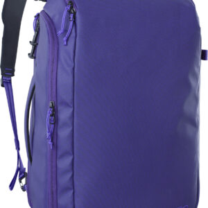 Evoc Athlete Backpack 30 reppu, violetti