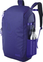 Evoc Athlete Backpack 30 reppu, violetti - Pilt 4
