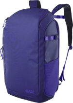 Evoc Athlete Backpack 30 reppu, violetti - Pilt 3