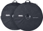 Evoc Road Bike Wheel Case suojapussi, 2 kpl