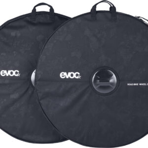 Evoc Road Bike Wheel Case suojapussi, 2 kpl