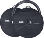 Evoc Road Bike Wheel Case suojapussi, 2 kpl - Pilt 2