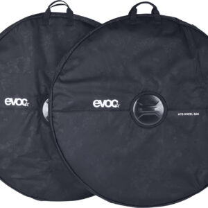 Evoc MTB Wheel Bag suojapussi, 2kpl