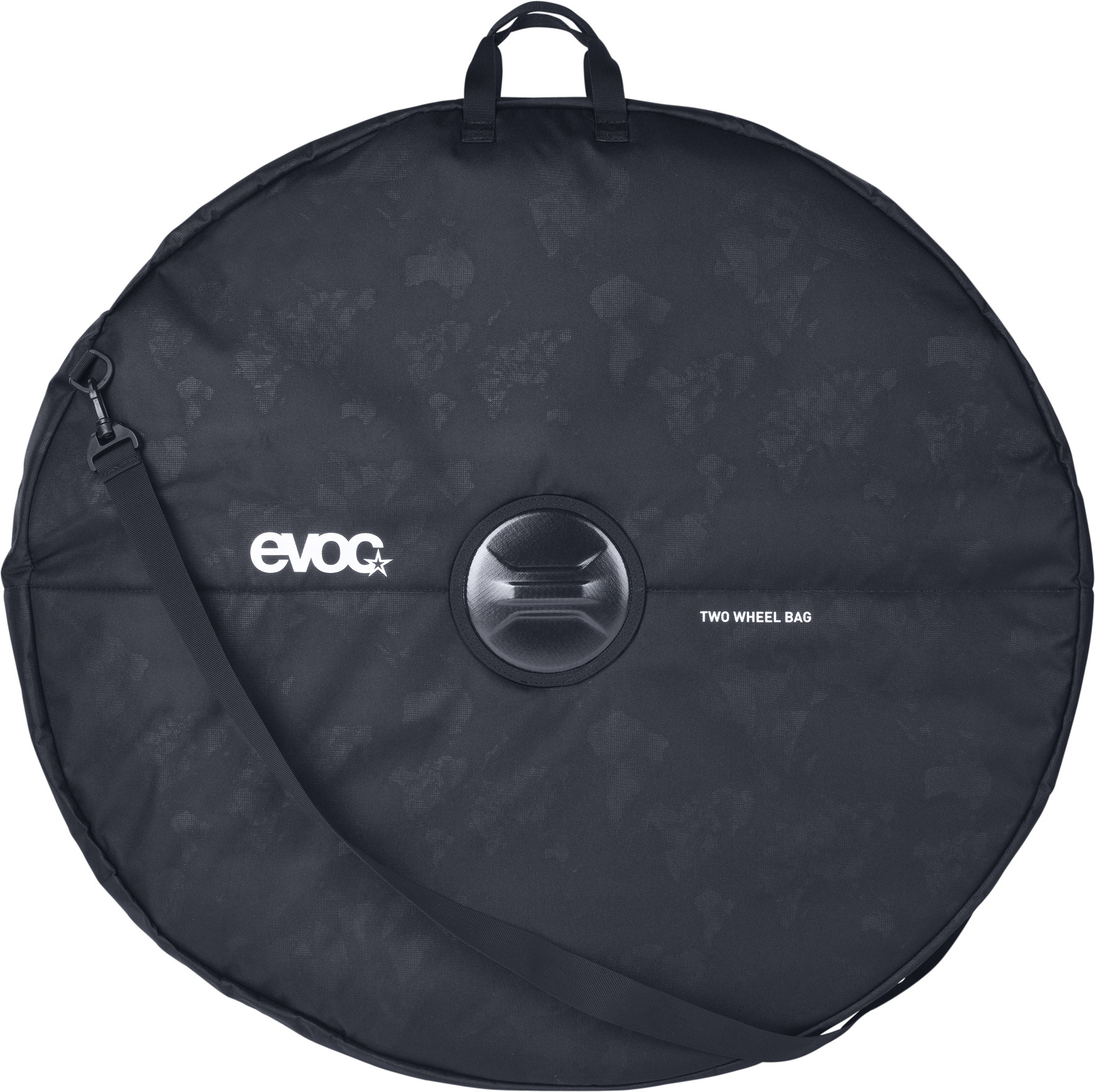 Evoc Two Wheel Bag suojapussi kahdelle kiekolle