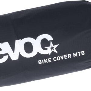 Evoc jalgrattakate, MTB kaitsekott