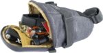 Evoc Seat Bag Tour M polkupyörän satulalaukku - Pilt 2