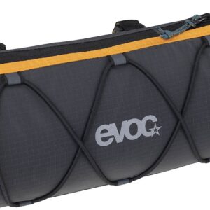 Evoc Handlebar Roll tankolaukku, musta, 2 l